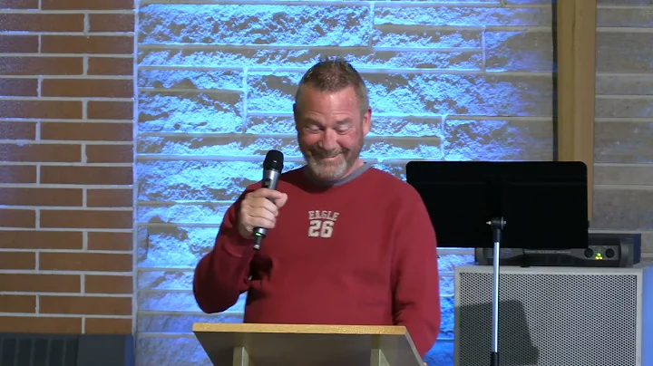 Steve Whitaker's Testimony