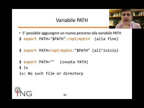 BASH: PATH Environment Variable (M2-E08)