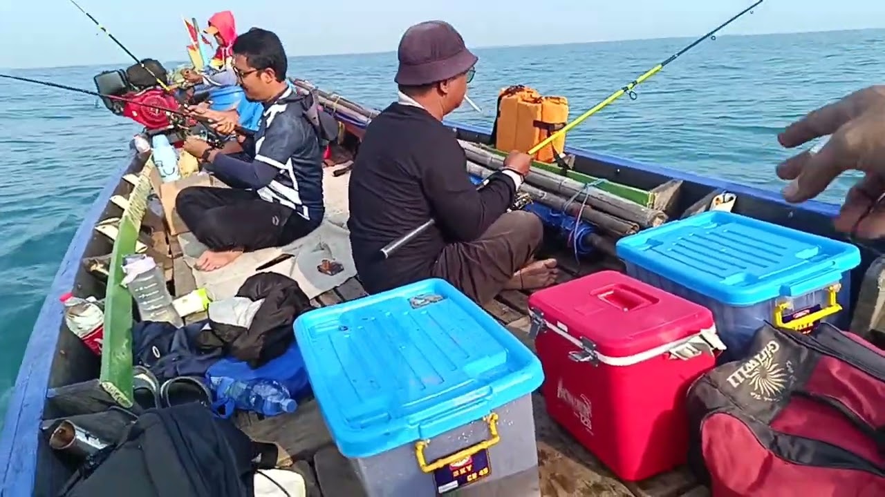 Spot Hamparan, 11 Juli 2026