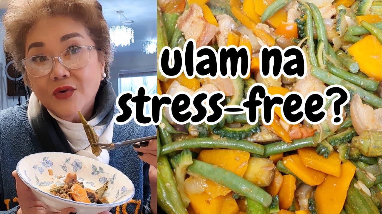 KAHIT MINUS 2 ANG WEATHER!🤭NAG GROCERY KAMI