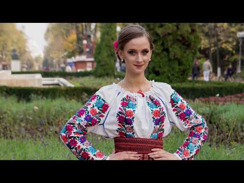 Andreea Mândrilă - Cântec pentru bunica