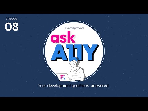 08 - Accessible breadcrumbs