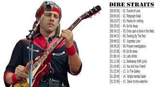 Dire Straits Greatest Hits || Dire Straits Top Hits || Dire Straits Live