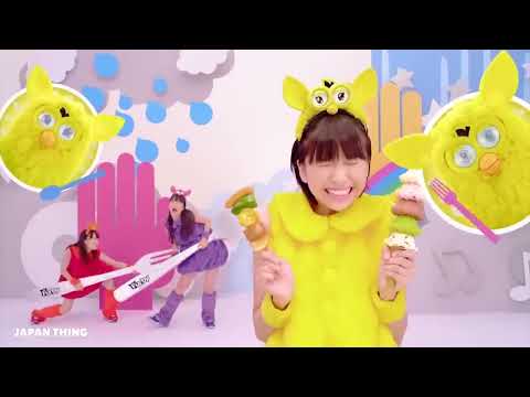 Weird Funny  Cool Japanese Commercials  2