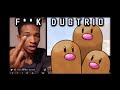 Etika World Network Classics: EXTREME RAGE ON CAMERA Against Goddamn Dugtrio