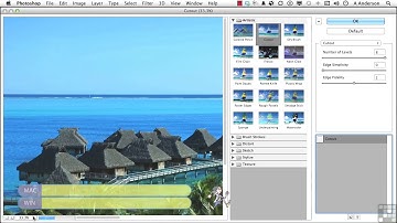 15 02 A Peek At The Photoshop Filter Gallery