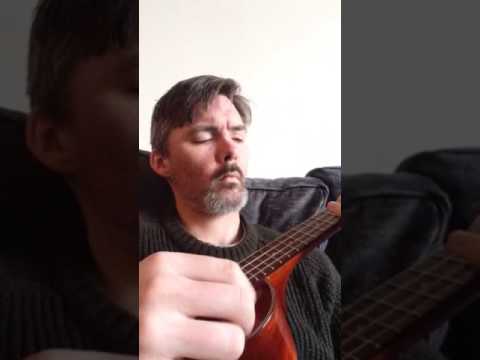 Stardust Ukulele