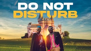 Elisha K - Do Not Disturb Ft. Mic Monsta