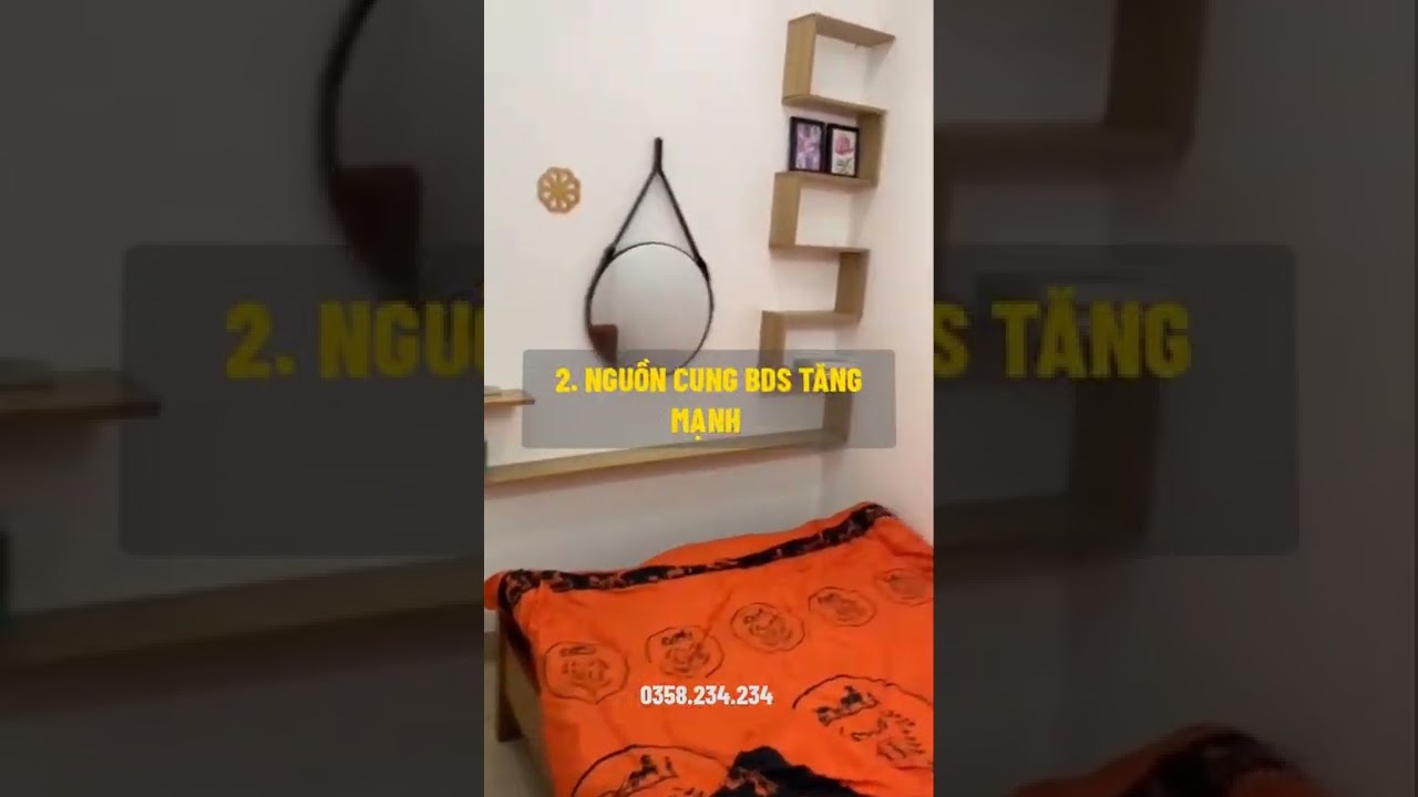 5 dấu hiệu nhận biết bong bóng bất động sản | Nam... - youtube