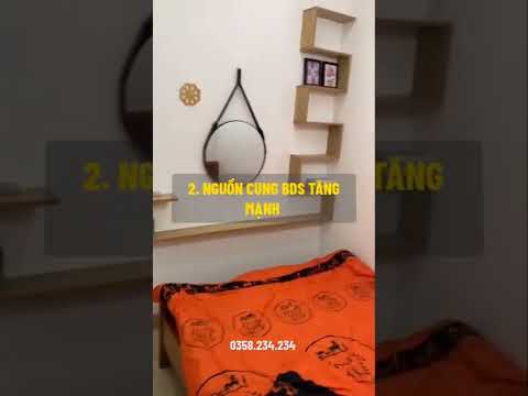 Video 5 dấu hiệu nhận biết bong bóng bất động sản | Nam... - youtube