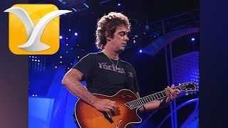 Gustavo Cerati - Té Para Tres - Festival Internacional de la Canción de Viña del Mar 2007 - 1080p