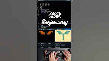 ASMR CSS Battle 18th October #coding #asmr #cssbattle #keychronk2 #webdev #keyboard #html #creative
