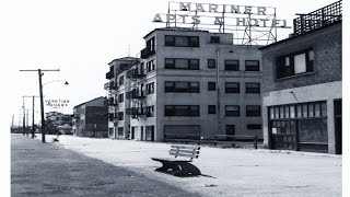 Portable Universe # 114  Welcome to the Jungle: The Forgotten Tale of Long Beach's Oceanfront Slum