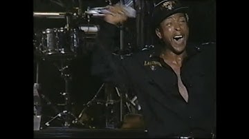 Lakeside - Fantastic Voyage