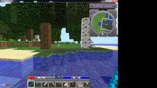 Lets Play Minecraft Hack/Mine Part 4 deutsch