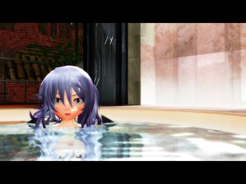 【東方MMD】レミリア日和R「もしも再び紅魔館メンバーの体が入れ替わったら」
