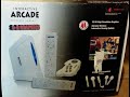 Knockoff Console Corner: Interactive Arcade Wireless Games 41-in-1(Wii Clone) Part 3/3