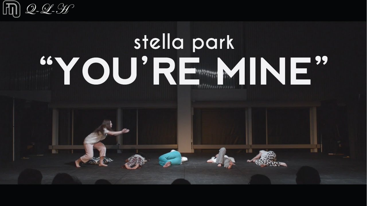Stella Park - You're Mine | Friends & Family Night 2016 camera iphone 8 plus apk