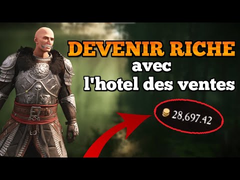 faire de l'argent