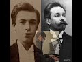 Alexander Scriabin Prelude, OP 11, No.9, and OP13, No.3, Unprofessional Piano Play