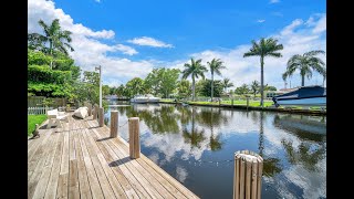 4481 SW 34th Ter. Fort Lauderdale, FL - Aerial Video