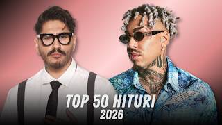 Muzica Romaneasca 2026 Top 50 🔝 Hituri Romanesti 2026 🔝 Cea Mai Ascultata Muzica Romaneasca 2026
