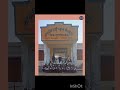 विदाई समारोह शासकीय हाई स्कूल मैरटोला