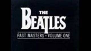 The Beatles-Birthday