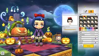 2018101902 maplestory 2
