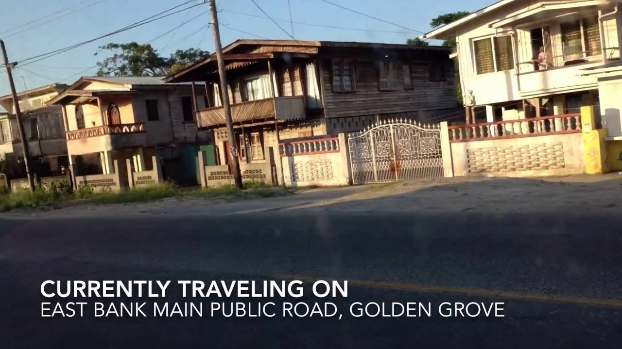 Republic Bank Limited Guyana, MahaicaBerbice