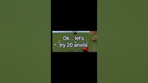 Minecraft logic makes no sense part 5