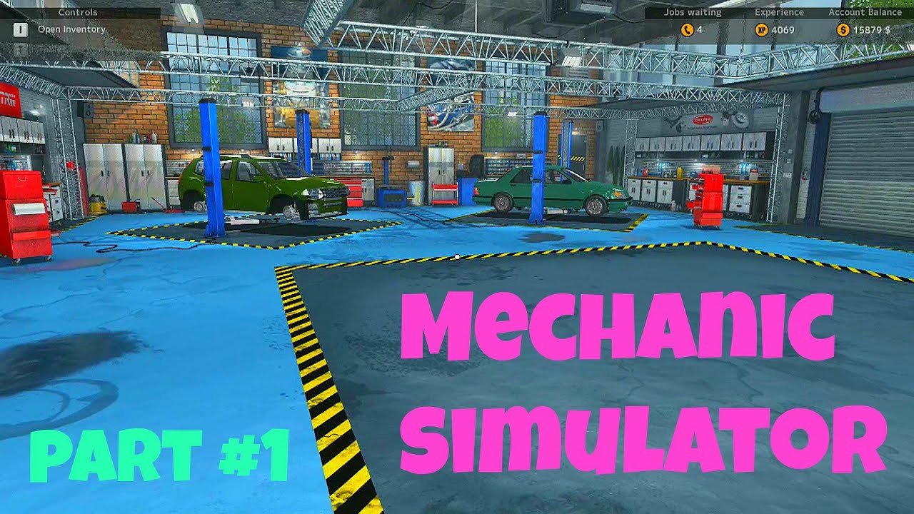 car mechanic simulator 2015 wiki