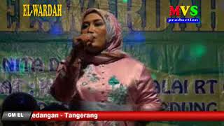 ANALIFIKUM   BU NITA   EL WARDAH