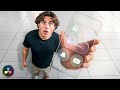 How to Edit Premium Liquid Glass Animations - DaVinci Resolve