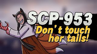 Omg New Scp Teaser For Secret Lab