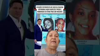 Gentes queridas todos os dias agente vê pessoas sendo morta no Brasil ❤️ Cadê a justiça deverde?