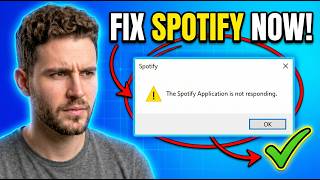 Famous How To Fix "The Spotify Application Is Not Responding" (Quick & Easy) Net Worth
