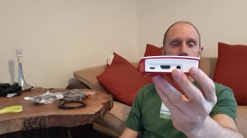 Astrophotography : stellarmate raspberry pi unboxing and thoughts.....(not a review! 🤦🏼‍♂️)