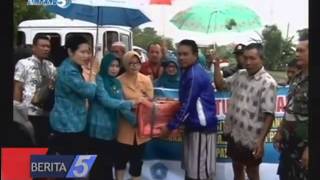 Download lagu BERITA 5 - 23 JANUARI 2014 #1