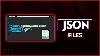 JSON Explained | How Python could read from JSON files ?