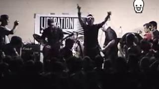 Caliban - 11 - Fire of Night (Live at Liberation Fest VII 17 12 2005) Romis @LBVIDZ