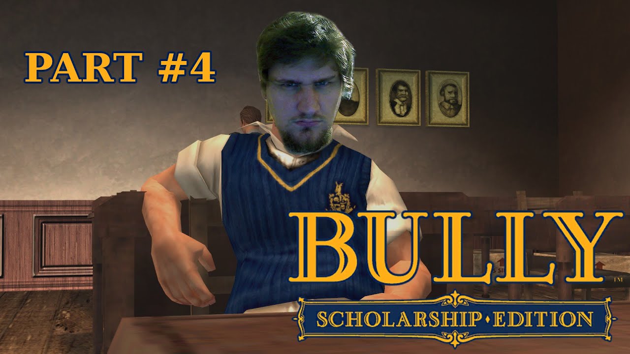 Save Data Bully Chapter 4 Android Save Data Bully Chapter 4 Android