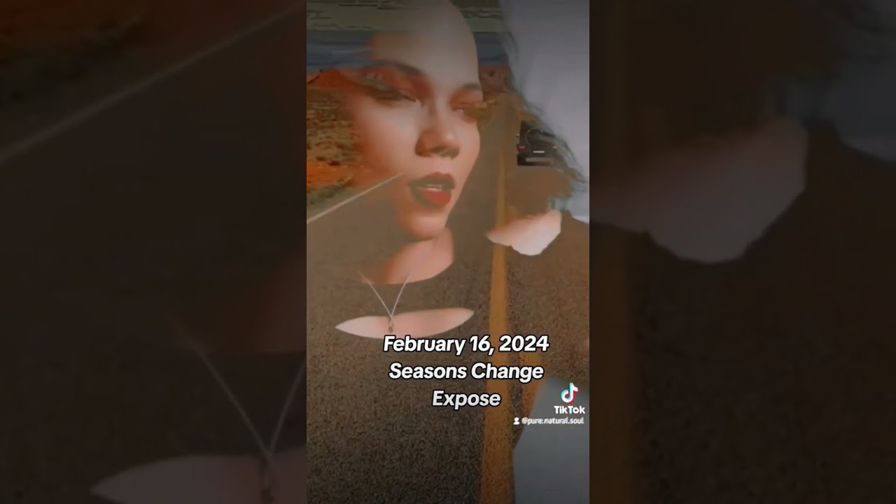 Expose, Seasons change #shorts #duet #music I have ©️ to recreated video only