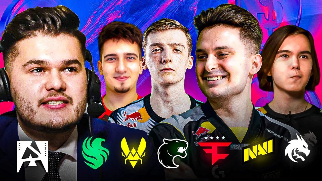 -BTN +FNK la Nexus? | FACEIT stack road to LVL 10 - YouTube
