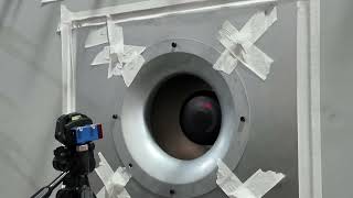 Fan Performance Testing
