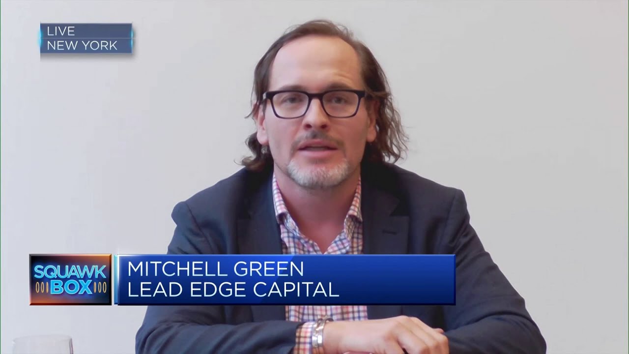 Ant Group doesn't have to do a share buyback, says venture capital firm