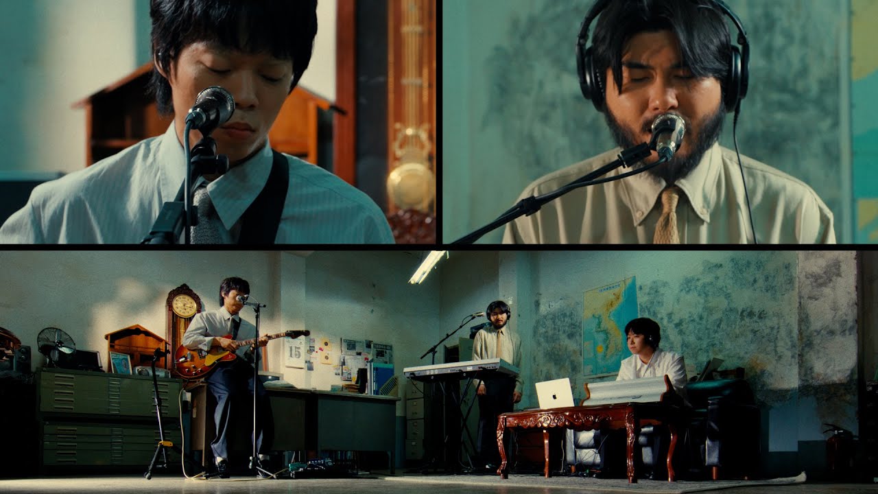 [Live Clip] O3ohn X Car, the garden - BIG BIRD