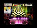 【CHUNITHM】イロドリミドリ Crazy Set S判定(手元付き)
