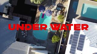 Under Water - Kodelean Dj
