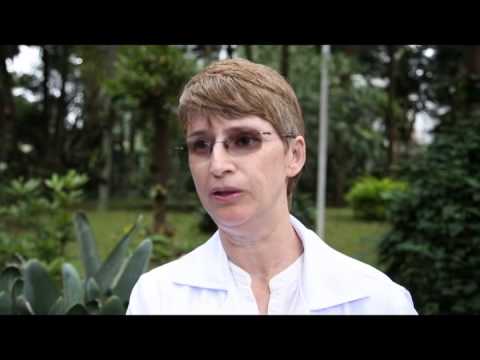 Vídeo: Terapia do Jardim: Aprenda a Importância dos Jardins do Hospital Psiquiátrico